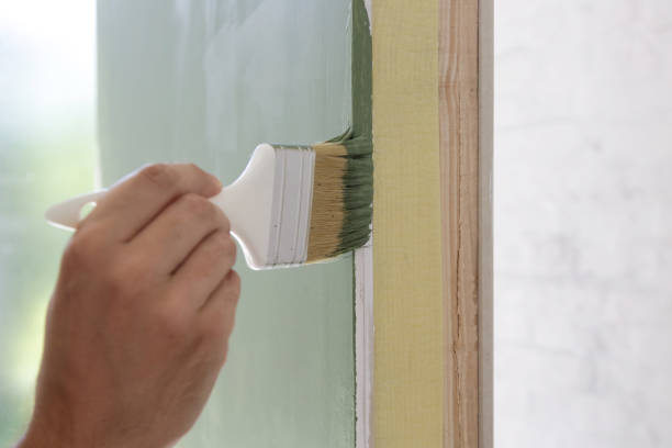 Best Commercial Mold Inspection  in Ozk, AR